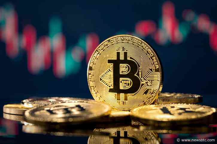Analyst Reveals Condition For Bitcoin To Reach $71,000 – Details
