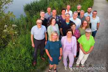 Schepen Lotte Peeters trekt N-VA-lijst met 20 nieuwkomers