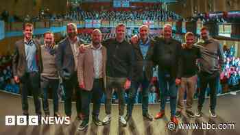 Fans 'absolutely ecstatic' as Southend Utd is sold