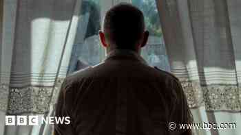 'My father-in-law tried to kill me with a meat cleaver'