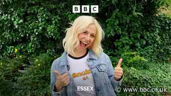 Pixie Lott: ‘Essex needs a V Festival again’