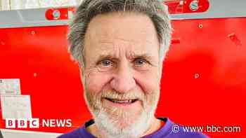 Runners honour friend, 73, killed in crash