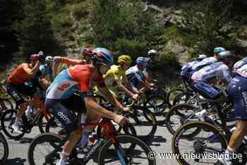 Ook Cees Bol en Brent Van Moer koersen in Herentals: “Namen met een Kempense link”