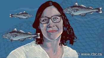 My family was affected by the cod moratorium. Now that it's lifted, I feel caught