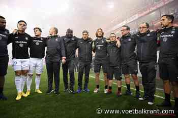 Ex-coach Genk, Anderlecht en Charleroi is duidelijk: "Kreeg een aanbieding uit België"