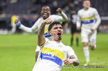 Niet zomaar een trofee voor Union "Revanche voor verloren titel"