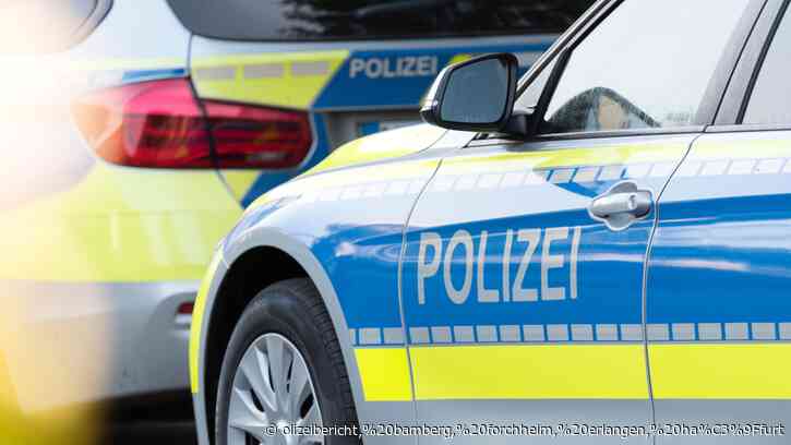 Polizeibericht 21.07.2024