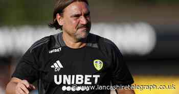 Leeds boss provides update on Cooper amid Blackburn talks