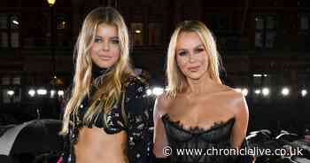 Britain's Got Talent judge Amanda Holden gives warning after daughter hospitalised with severe medical condition