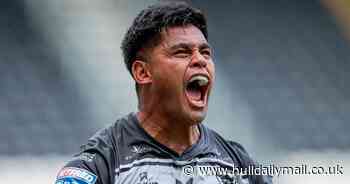 Hull FC produce best display in two years but this is just the start of exciting future