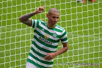 Al ophef voor hij er is: 'Standard ziet akkoord nabij met verrassende aanvaller'