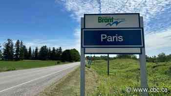 Next stop on the Ontario Euro road trip: Paris