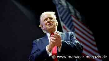 US-Wahl: Die wirtschaftspolitischen Konsequenzen einer erneuten Präsidentschaft von Donald Trump für Europa