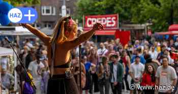 List, Linden, Bothfeld: Wer organisiert künftig Hannovers Stadtteilfeste?