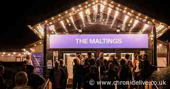 Berwick families invited to have their say on plans for £21m Maltings Theatre revamp