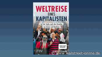 Interview der Woche: Immer mehr in Richtung Planwirtschaft