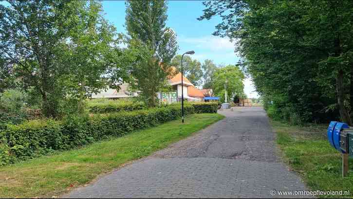 Emmeloord - Bouw van tiny houses en sociale huurwoningen op akker Pilotenweg kan beginnen