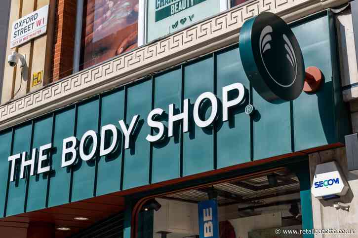 The Body Shop’s exclusive bidder: ‘We should emerge from administration in August’