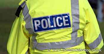 Former Met Police DC Mark Connor dismissed after probe