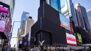 Crowdstrike und Microsoft: IT-Panne betraf 8,5 Millionen Windows-Geräte