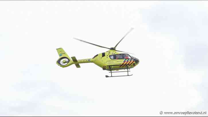 Nagele - 15-jarige jongen komt om bij tractorongeluk, kind (6) zwaargewond