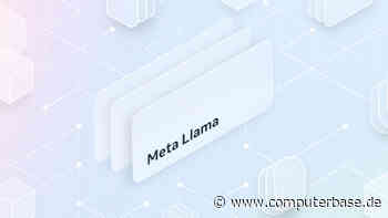 Rechtliche Bedenken: Multimodales KI-Modell von Meta kommt nicht nach Europa