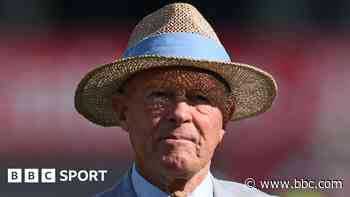 Boycott discharged after throat cancer surgery