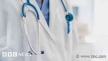 Hospital doctor faked timesheets to claim more pay