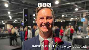 Doncaster MP: ‘I was homeless’