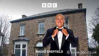 Strictly a Sheffield institution
