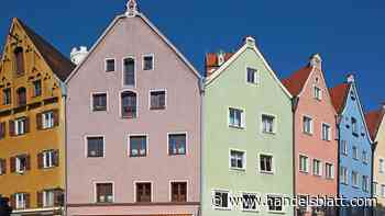 Kaufnebenkosten: Was Deutschlands Nachbarstaaten beim Immobilienkauf anders machen