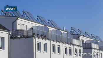 Durchbruch für Solardächer auf Mehrfamilienhäusern? Das sollten Eigentümer wissen