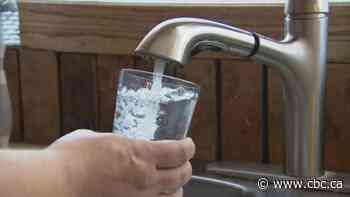 Sask. residents could soon have relief from musty water, but experts ask people to remain wary of lakes