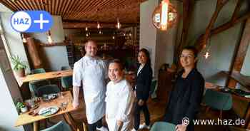 Hannover: Kuckenburg wechsel vom Votum ins Wild Duck