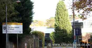 Proposals submitted for £6.5m investment in Morpeth high school after increase in pupils