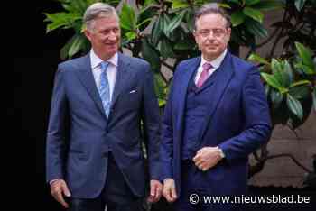 Antwerpse 21 juliviering in teken van sport en pluraliteit: “De magie van sport en sportbeleving is voor velen een lichtpunt”