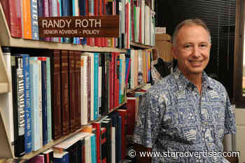 David Shapiro: Trust will remain broken when accountability lags