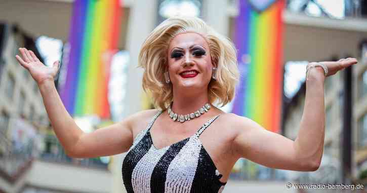 CSD-Parade in Köln gestartet