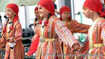 Die schönsten Bilder von Jakober Kirchweih und Jakobuslauf