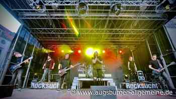 So rockt es am Petrus in Neu-Ulm auch ohne Rock Unlimited