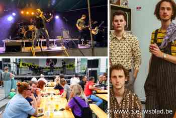 Van Meetjesland tot Vlaamse Ardennen: nieuwe talenten en gevestigde waarden die je tijdens de Gentse Feesten gezien moet hebben