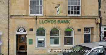 Lloyds Bank to help the homeless by converting bank offices