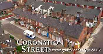 Legendary Coronation Street duo leave the ITV soap