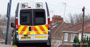 Mobile speed cameras in Hull and East Yorkshire July 22 - 27 including Spring Bank