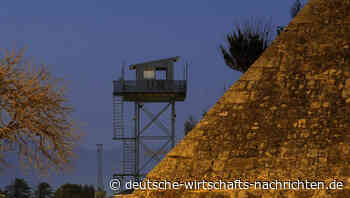 Sonneninsel Zypern: Seit 50 Jahren ein geteiltes Urlaubsparadies