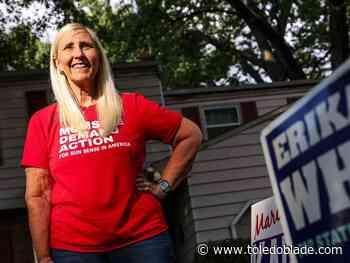 As partisan divide grows, political discourse struggles
