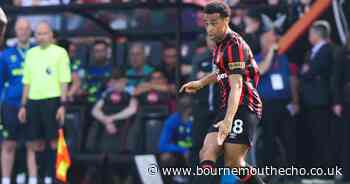 Tyler Adams to miss start of Premier League season after back surgery