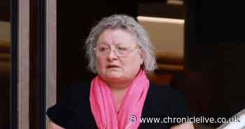 Northumberland drink-driver stopped by police was nearly three times over the limit