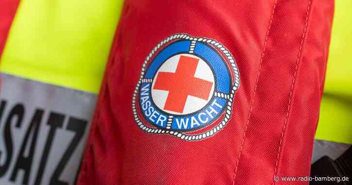 Mann stirbt beim Baden in Mittelfranken