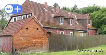 Hannovers Denkmale: Die Alte Schule am Kapellenweg in Badenstedt